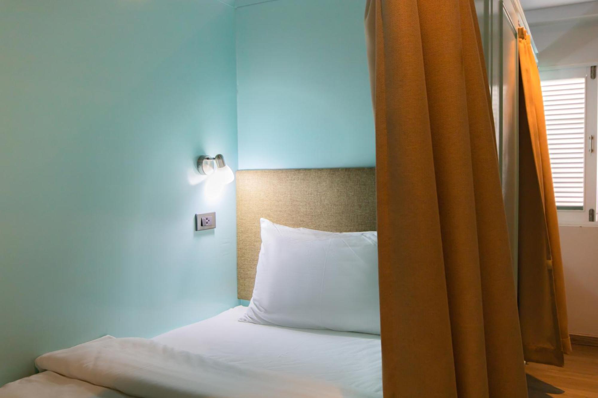 Latima Boutique Hostel Kanchanaburi Exterior photo
