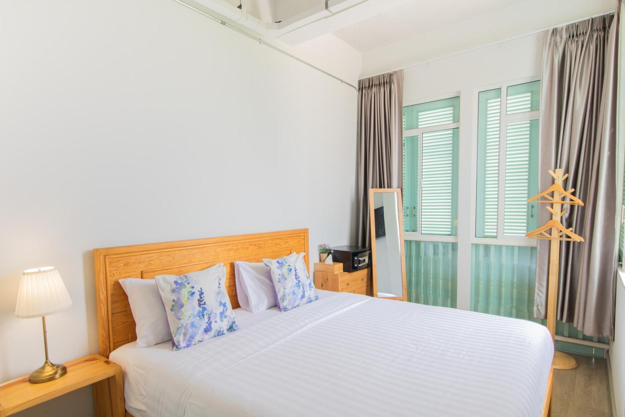 Latima Boutique Hostel Kanchanaburi Exterior photo