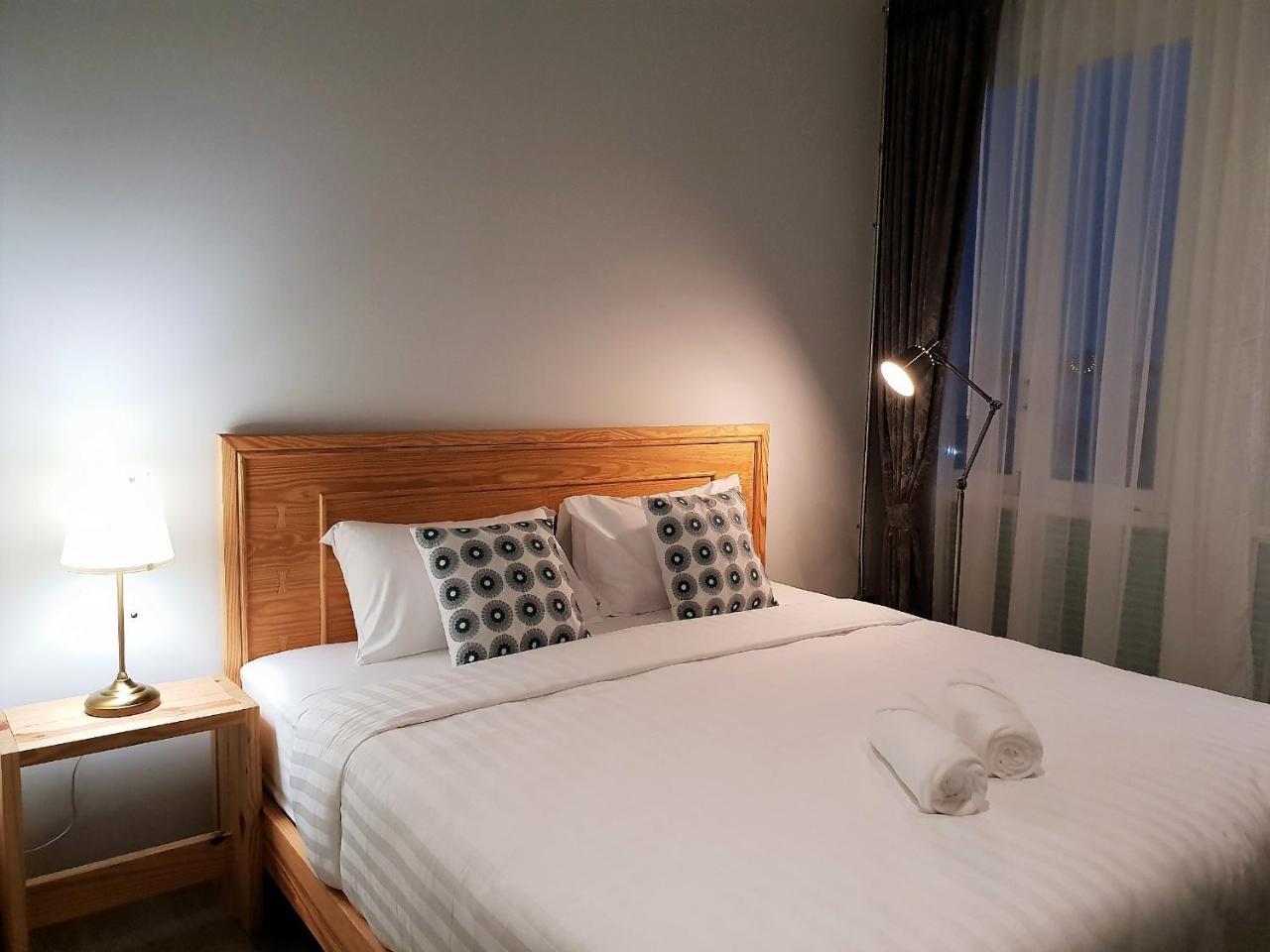 Latima Boutique Hostel Kanchanaburi Exterior photo