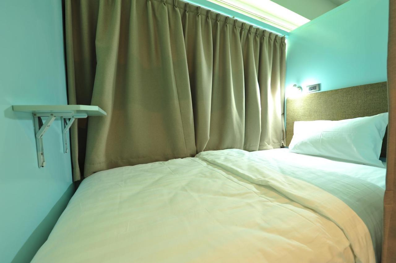 Latima Boutique Hostel Kanchanaburi Exterior photo